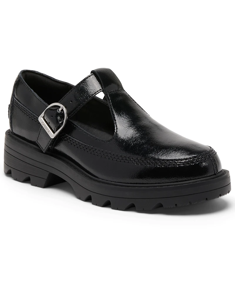 Sorel Women's Revel Ave Mary Jane Flats