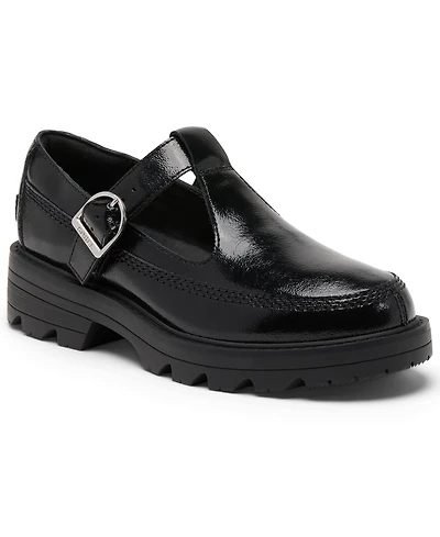 Sorel Women's Revel Ave Mary Jane Flats