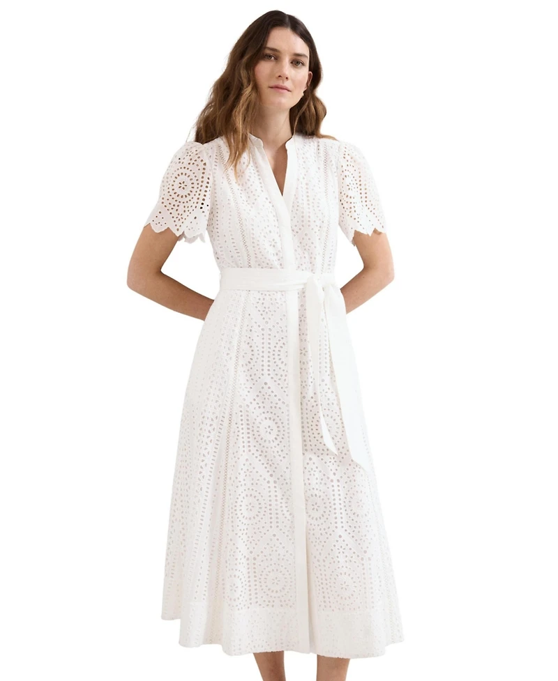 Phase Eight Women's Aletta Midi Dress