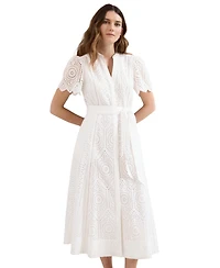 Phase Eight Women's Aletta Midi Dress
