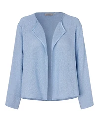 Masai Copenhagen Women's Majulitta Boucle Cotton-Blend Cardigan