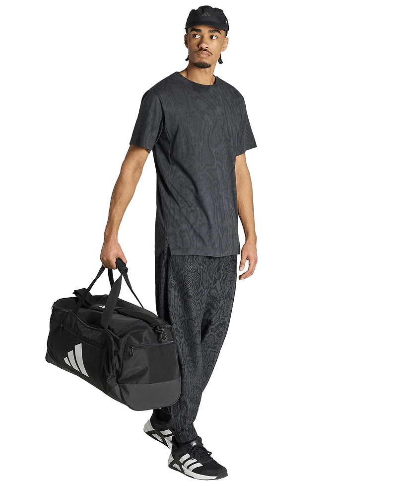 adidas Men's Power Allover Print Pants