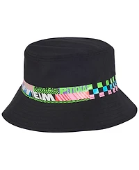 adidas Men's Mercedes Lights Bucket Hat