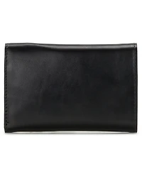 Patricia Nash Acri Leather Wallet