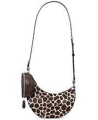 kate spade new york Duo Printed Small Crossbody Handbag