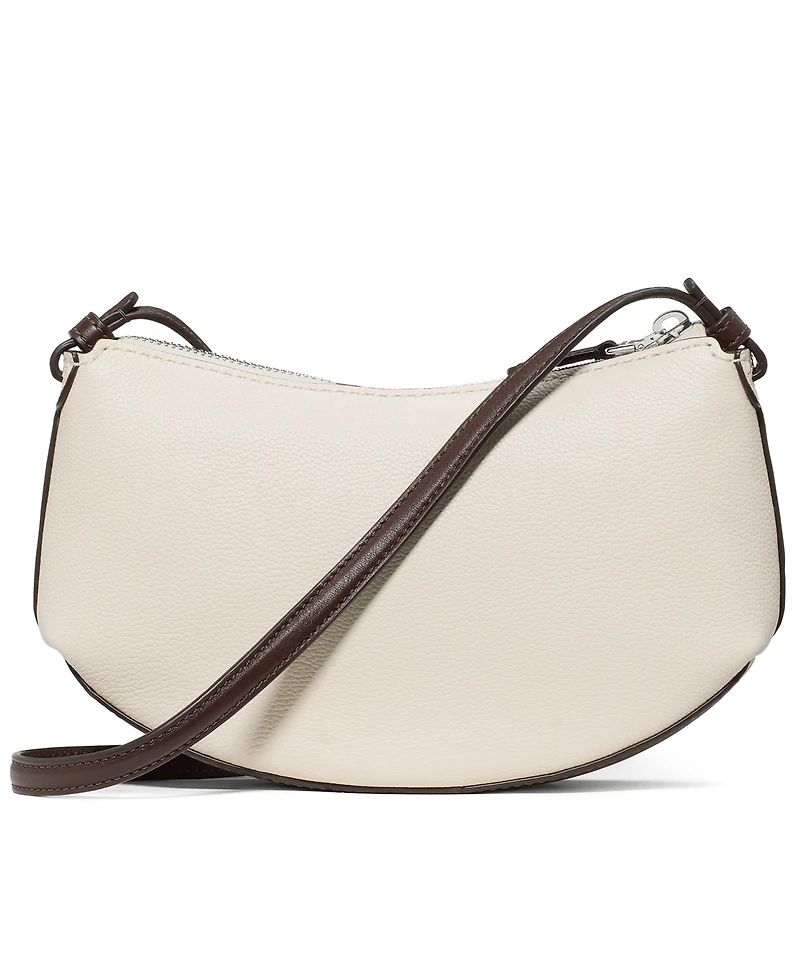 kate spade new york Loop Zipper Small Crossbody Handbag