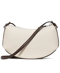 kate spade new york Loop Zipper Small Crossbody Handbag