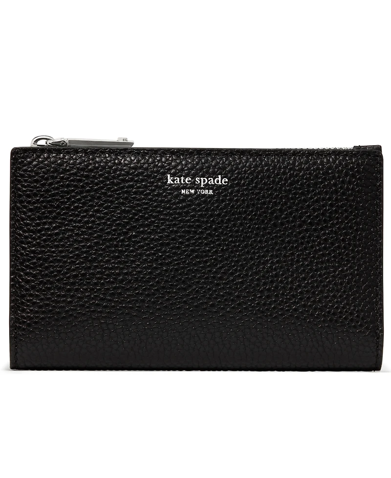 kate spade new york Devin Leather Bifold Wallet