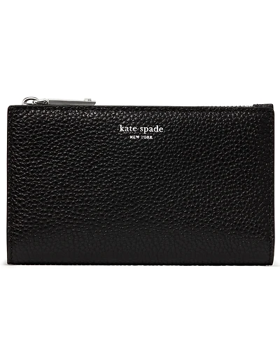 kate spade new york Devin Leather Bifold Wallet