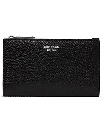 kate spade new york Devin Leather Bifold Wallet