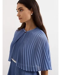 Phase Eight Women's Anora Pleated Cover