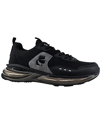 Karl Lagerfeld Paris Men's Gedeon Runner Sneakers