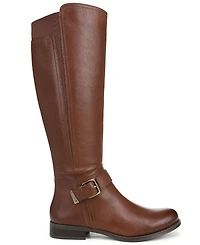Naturalizer Women's Juno Zipper Tall Boots