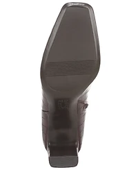 Naturalizer Women's Nona Zip Wide-Calf Tall Boots