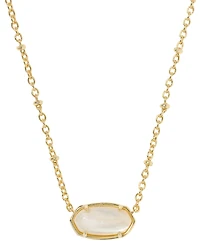 Kendra Scott Gold-Plated Raina Statement Necklace