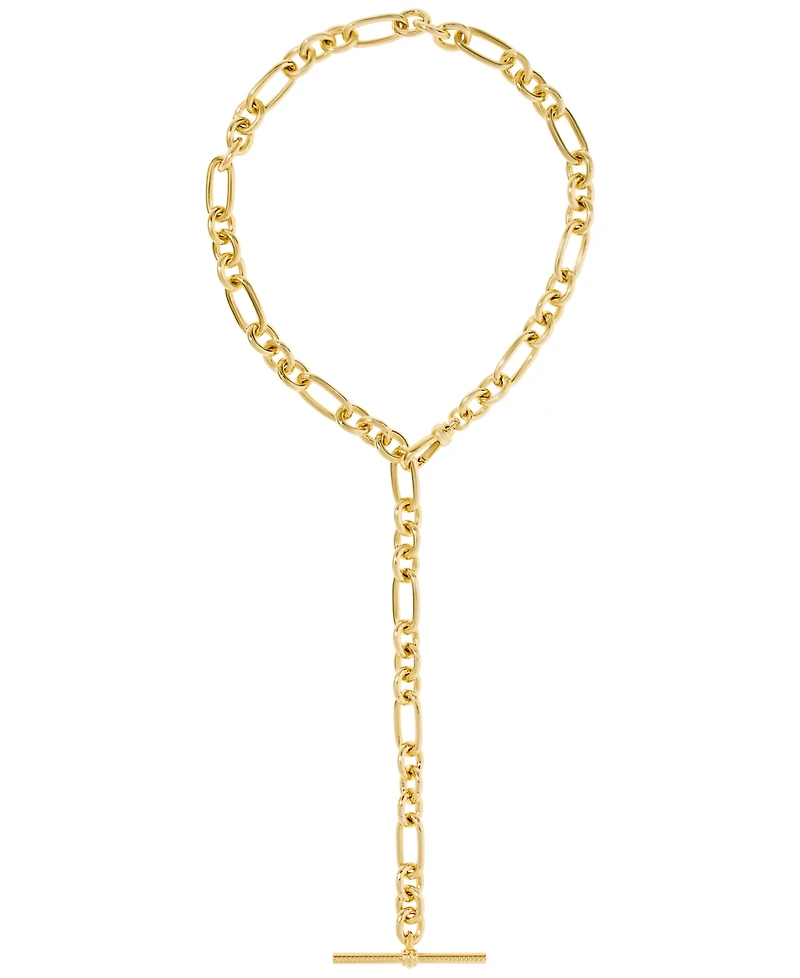 Kendra Scott 14k Gold-Plated Embry Link and Chain Necklace