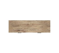 Bernhardt Tribeca 68" Wood 6-Drawer Dresser