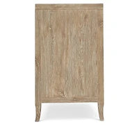 Bernhardt Tribeca 68" Wood 6-Drawer Dresser