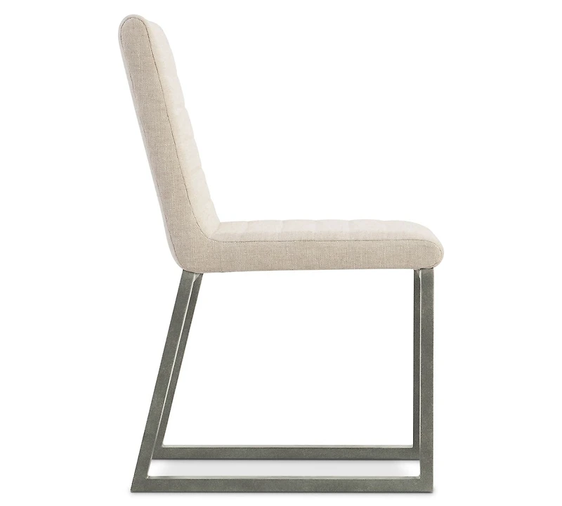 Bernhardt Tribeca 4-Piece Upholstered Side Chair Set