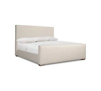 Bernhardt Tribeca 3-Piece King Bedroom Set (Bed, Chest & Nightstand)