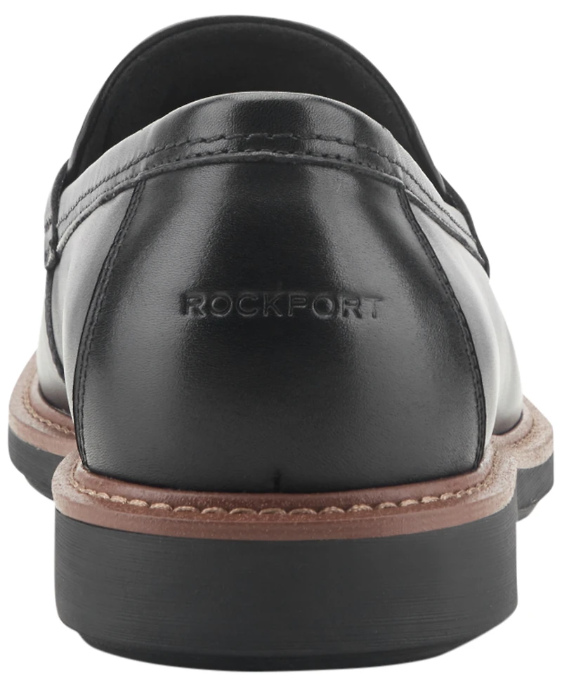 Rockport Men's Ledger Casual Penny Loafers