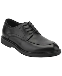 Rockport Men's Leonard Casual Apron-Toe Oxfords