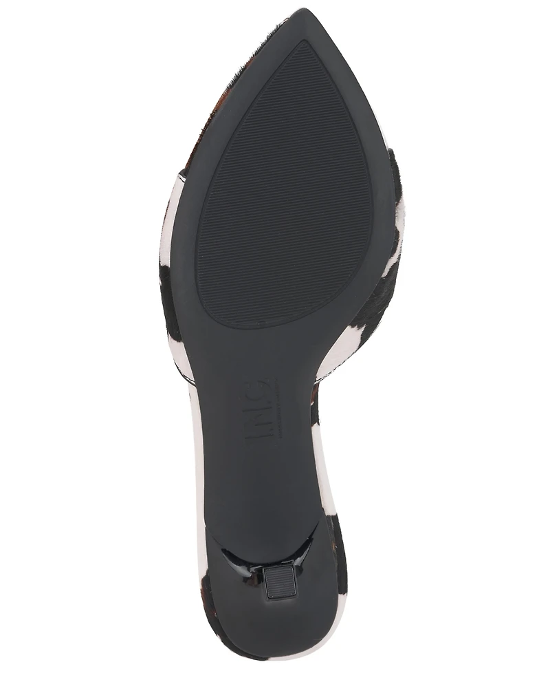 I.n.c. International Concepts Women's Basaaria Dress Sandals, Exclusively at Macy's