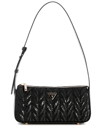 Guess Stacey Small Shoulder Handbag