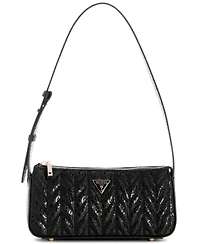 Guess Stacey Small Shoulder Handbag