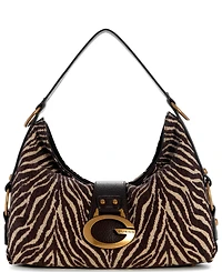 Guess Camden Large Shoulder Handbag