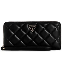 Guess Juliet Small Zip Around Wallet