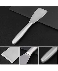 Xdovet Putty Scraper Set Stainless Steel Drywall Tool set of 5