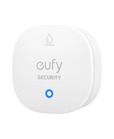 eufy Security Water and Freeze Sensor with Remote Alerts, IP65 Waterproof, 2-Year Battery Life, HomeBase Required