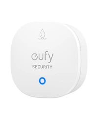 eufy Security Water and Freeze Sensor with Remote Alerts, IP65 Waterproof, 2-Year Battery Life, HomeBase Required