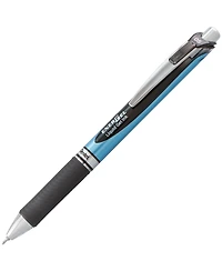 Pentel EnerGel Rtx 0.5mm Window Box Needle Tip 12ct.