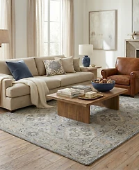 Lr Home Imperial IMP8128 5' x 7'9" Area Rug