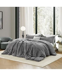 Coma Inducer Mountain of Shoulder Oversized Comforter Set