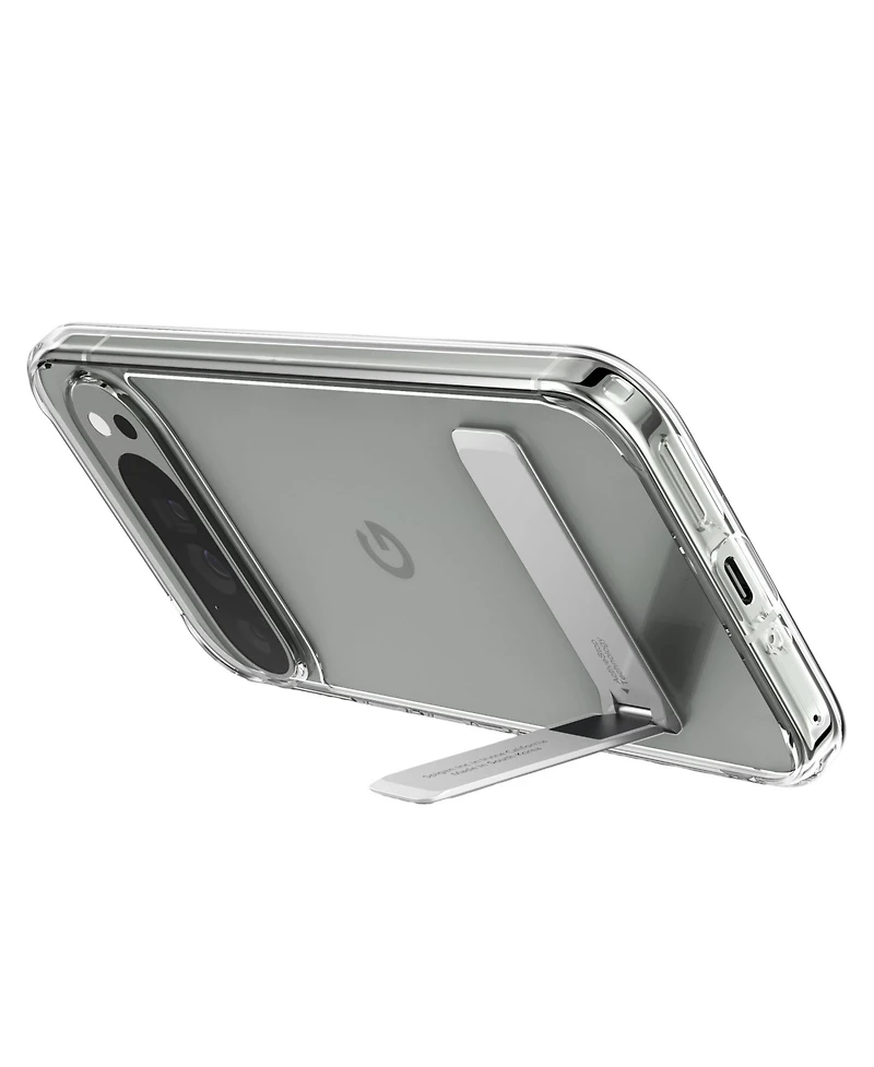 Spigen Slim Armor Essential S Built-In Kickstand Case for Google Pixel 9 Pro Xl