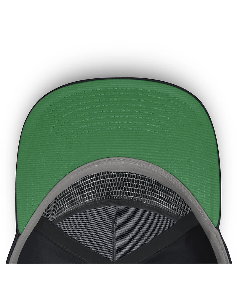 Nike Men's Navy Minnesota Twins 2026 Field of Dreams Five-Panel Adjustable Hat