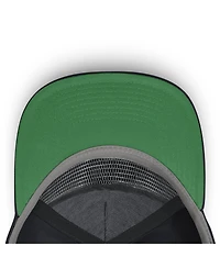 Nike Men's Navy Minnesota Twins 2026 Field of Dreams Five-Panel Adjustable Hat