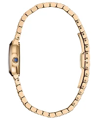 Citizen Women's Mini Rainell Rose Gold-Tone Stainless Steel Bracelet Watch 20mm