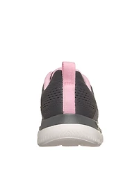 Skechers Women's Slip-Ins: Arch Fit Summits - Daily Flow Sneakers Wide Width from Finish Line
