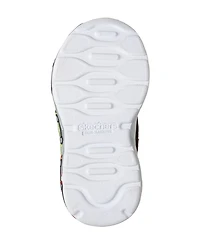 Skechers Toddler Boys Play Scene Fastening Strap Lifestyle Sneakers from Finish Line