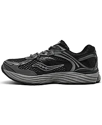 Saucony Big Kids Omni 9 Lifestyle Sneakers from Finish Line