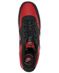 Nike Men's Court Vision Low Lifestyle Sneakers from Finish Line