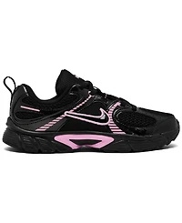 Nike Little Kids V5 Rnr Elastic Lace Lifestyle Sneakers from Finish Line