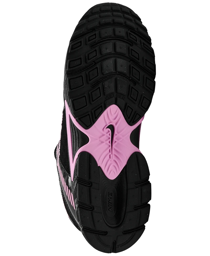 Nike Big Kids V5 Rnr Lifestyle Sneakers from Finish Line