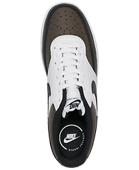 Nike Men's Court Vision Low Lifestyle Sneakers from Finish Line