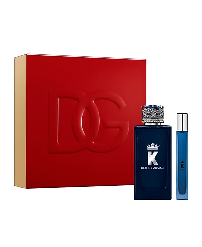 Dolce&Gabbana 2-Piece K Eau de Parfum Spray Set