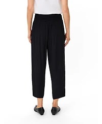 Masai Copenhagen Women's High-Waist Draped Trousers